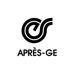 logo de la Chambre de l'économie sociale et solidaire Après-GE