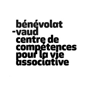 Logo de Bénévolat Vaud