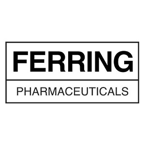 Logo de Ferring
