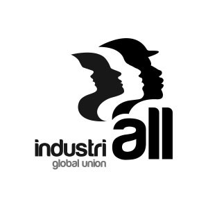 Logo d'Industriall