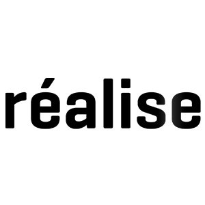 Logo de Réalise