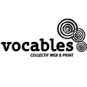 Logo de Vocable
