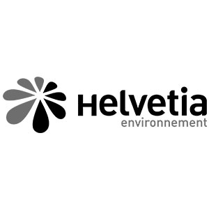 Logo de Helvetia Environnement